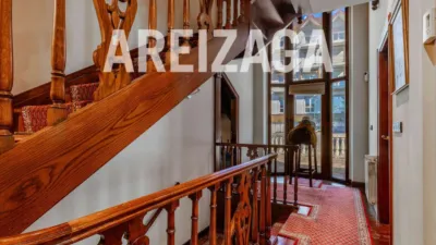 Casa en venta en Calle Calle Alcalde José Elosegui, Número 59, Bidebieta (San Sebastián - Donostia) de 2.500.000 €