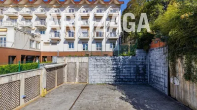 Casa en venta en Calle Calle Alcalde José Elosegui, Número 59, Bidebieta (San Sebastián - Donostia) de 2.500.000 €