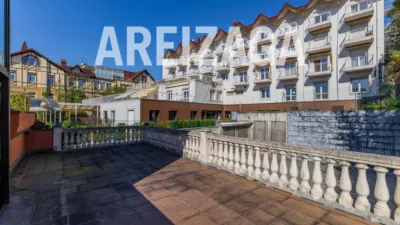 Casa en venta en Calle Calle Alcalde José Elosegui, Número 59, Bidebieta (San Sebastián - Donostia) de 2.500.000 €