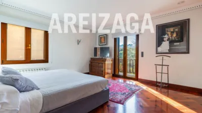 Casa en venta en Calle Calle Alcalde José Elosegui, Número 59, Bidebieta (San Sebastián - Donostia) de 2.500.000 €