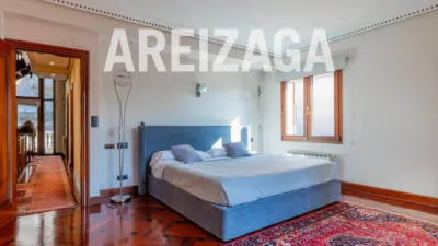 Casa en venta en Calle Calle Alcalde José Elosegui, Número 59, Bidebieta (San Sebastián - Donostia) de 2.500.000 €