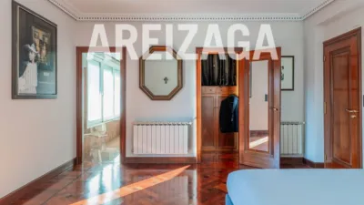 Casa en venta en Calle Calle Alcalde José Elosegui, Número 59, Bidebieta (San Sebastián - Donostia) de 2.500.000 €