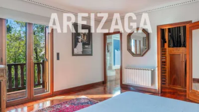 Casa en venta en Calle Calle Alcalde José Elosegui, Número 59, Bidebieta (San Sebastián - Donostia) de 2.500.000 €
