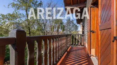 Casa en venta en Calle Calle Alcalde José Elosegui, Número 59, Bidebieta (San Sebastián - Donostia) de 2.500.000 €