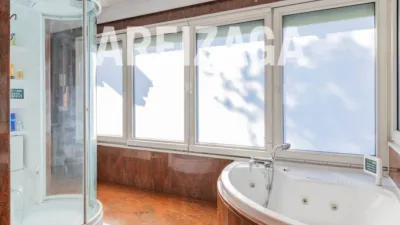 Casa en venta en Calle Calle Alcalde José Elosegui, Número 59, Bidebieta (San Sebastián - Donostia) de 2.500.000 €