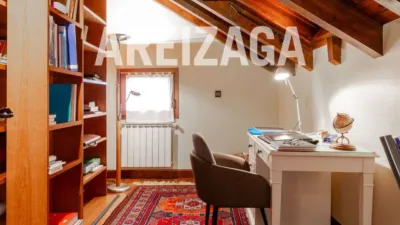 Casa en venta en Calle Calle Alcalde José Elosegui, Número 59, Bidebieta (San Sebastián - Donostia) de 2.500.000 €