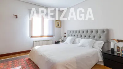 Casa en venta en Calle Calle Alcalde José Elosegui, Número 59, Bidebieta (San Sebastián - Donostia) de 2.500.000 €