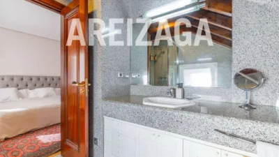 Casa en venta en Calle Calle Alcalde José Elosegui, Número 59, Bidebieta (San Sebastián - Donostia) de 2.500.000 €