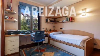 Casa en venta en Calle Calle Alcalde José Elosegui, Número 59, Bidebieta (San Sebastián - Donostia) de 2.500.000 €