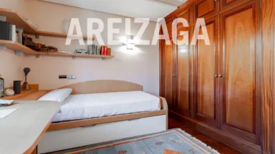 Casa en venta en Calle Calle Alcalde José Elosegui, Número 59, Bidebieta (San Sebastián - Donostia) de 2.500.000 €
