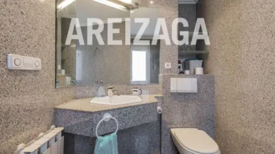Casa en venta en Calle Calle Alcalde José Elosegui, Número 59, Bidebieta (San Sebastián - Donostia) de 2.500.000 €