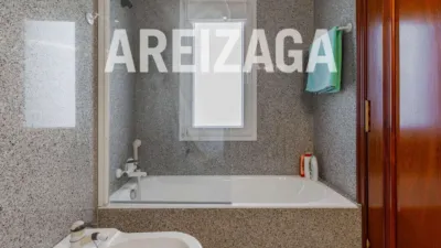 Casa en venta en Calle Calle Alcalde José Elosegui, Número 59, Bidebieta (San Sebastián - Donostia) de 2.500.000 €