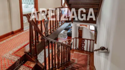 Casa en venta en Calle Calle Alcalde José Elosegui, Número 59, Bidebieta (San Sebastián - Donostia) de 2.500.000 €