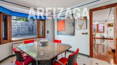 Casa en venta en Calle Calle Alcalde José Elosegui, Número 59, Bidebieta (San Sebastián - Donostia) de 2.500.000 €