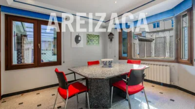 Casa en venta en Calle Calle Alcalde José Elosegui, Número 59, Bidebieta (San Sebastián - Donostia) de 2.500.000 €