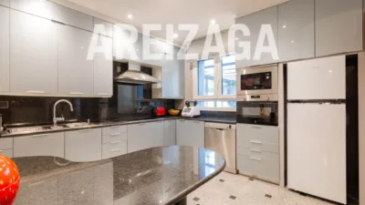 Casa en venta en Calle Calle Alcalde José Elosegui, Número 59, Bidebieta (San Sebastián - Donostia) de 2.500.000 €