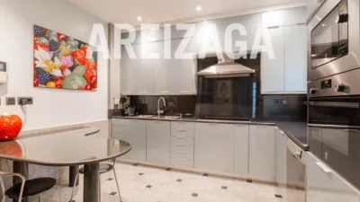 Casa en venta en Calle Calle Alcalde José Elosegui, Número 59, Bidebieta (San Sebastián - Donostia) de 2.500.000 €