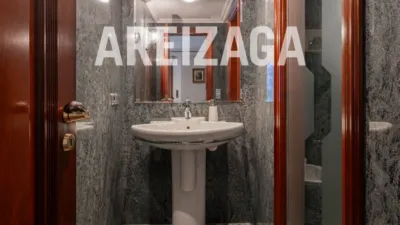 Casa en venta en Calle Calle Alcalde José Elosegui, Número 59, Bidebieta (San Sebastián - Donostia) de 2.500.000 €