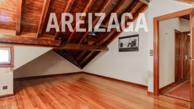 Casa en venta en Calle Calle Alcalde José Elosegui, Número 59, Bidebieta (San Sebastián - Donostia) de 2.500.000 €
