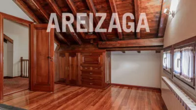 Casa en venta en Calle Calle Alcalde José Elosegui, Número 59, Bidebieta (San Sebastián - Donostia) de 2.500.000 €