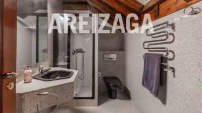 Casa en venta en Calle Calle Alcalde José Elosegui, Número 59, Bidebieta (San Sebastián - Donostia) de 2.500.000 €