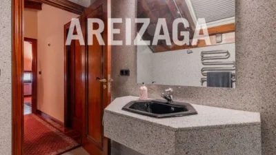 Casa en venta en Calle Calle Alcalde José Elosegui, Número 59, Bidebieta (San Sebastián - Donostia) de 2.500.000 €