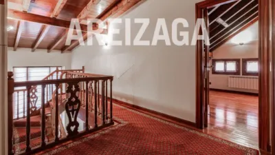 Casa en venta en Calle Calle Alcalde José Elosegui, Número 59, Bidebieta (San Sebastián - Donostia) de 2.500.000 €