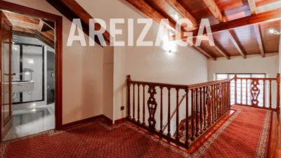 Casa en venta en Calle Calle Alcalde José Elosegui, Número 59, Bidebieta (San Sebastián - Donostia) de 2.500.000 €