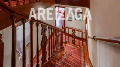 Casa en venta en Calle Calle Alcalde José Elosegui, Número 59, Bidebieta (San Sebastián - Donostia) de 2.500.000 €