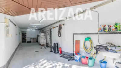 Casa en venta en Calle Calle Alcalde José Elosegui, Número 59, Bidebieta (San Sebastián - Donostia) de 2.500.000 €