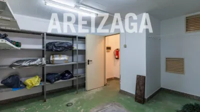 Casa en venta en Calle Calle Alcalde José Elosegui, Número 59, Bidebieta (San Sebastián - Donostia) de 2.500.000 €