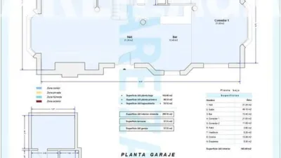 Casa en venta en Calle Calle Alcalde José Elosegui, Número 59, Bidebieta (San Sebastián - Donostia) de 2.500.000 €
