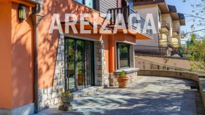 Casa en venta en Calle Calle Alcalde José Elosegui, Número 59, Bidebieta (San Sebastián - Donostia) de 2.500.000 €