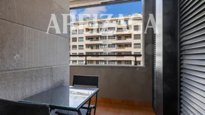 Piso en Avenida de Barcelona photo 27