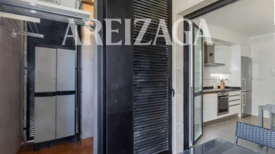 Piso en Avenida de Barcelona photo 28