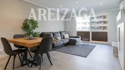Piso en Avenida de Barcelona photo 2
