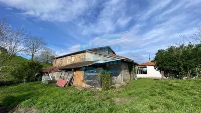 Casa en venta en Calle Ibañarrieta Auzoa, Oikina (Zumaia) de 390.000 €