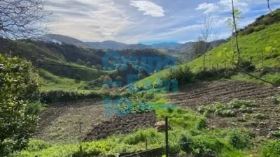 Casa en venta en Calle Ibañarrieta Auzoa, Oikina (Zumaia) de 390.000 €