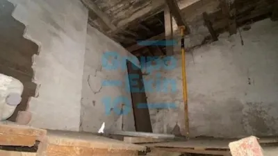 Casa en venta en Calle Ibañarrieta Auzoa, Oikina (Zumaia) de 390.000 €