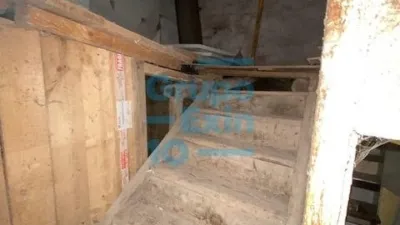 Casa en venta en Calle Ibañarrieta Auzoa, Oikina (Zumaia) de 390.000 €