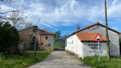 Casa en venta en Calle Ibañarrieta Auzoa, Oikina (Zumaia) de 390.000 €