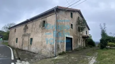 Casa en venta en Calle Ibañarrieta Auzoa, Oikina (Zumaia) de 390.000 €