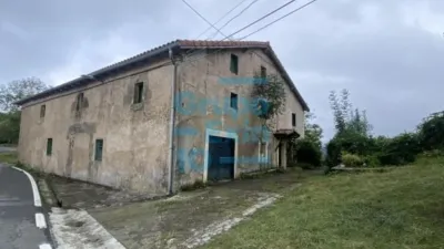 Casa en venta en Calle Ibañarrieta Auzoa, Oikina (Zumaia) de 390.000 €