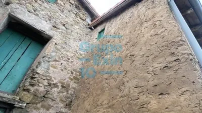 Casa en venta en Calle Ibañarrieta Auzoa, Oikina (Zumaia) de 390.000 €