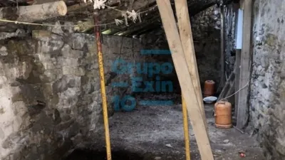 Casa en venta en Calle Ibañarrieta Auzoa, Oikina (Zumaia) de 390.000 €