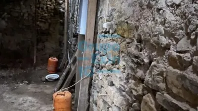 Casa en venta en Calle Ibañarrieta Auzoa, Oikina (Zumaia) de 390.000 €