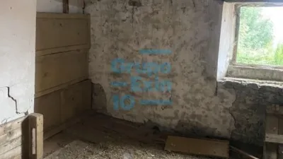 Casa en venta en Calle Ibañarrieta Auzoa, Oikina (Zumaia) de 390.000 €