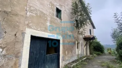 Casa en venta en Calle Ibañarrieta Auzoa, Oikina (Zumaia) de 390.000 €