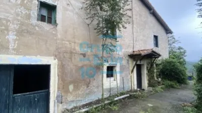 Casa en venta en Calle Ibañarrieta Auzoa, Oikina (Zumaia) de 390.000 €