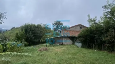 Casa en venta en Calle Ibañarrieta Auzoa, Oikina (Zumaia) de 390.000 €